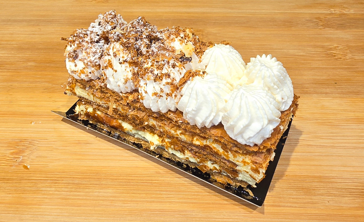 Millefeuille