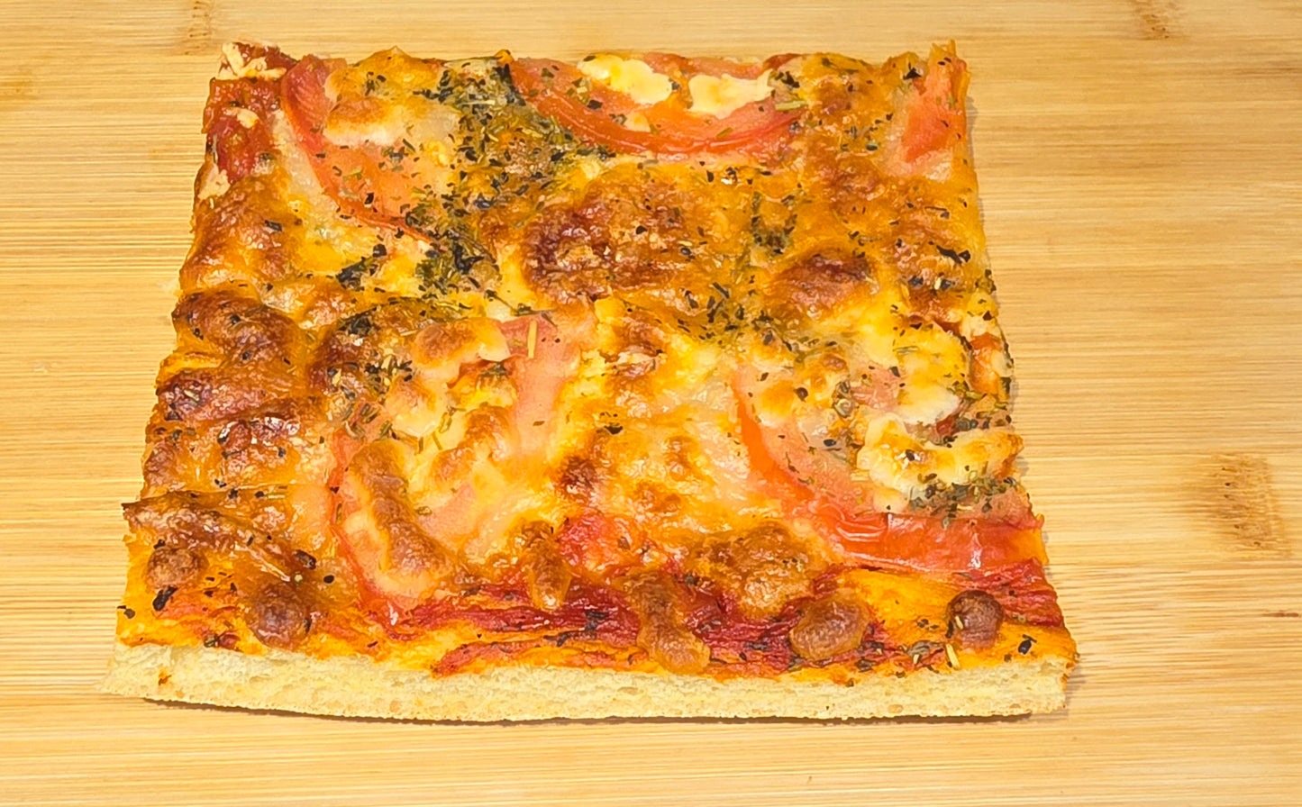 Pizza Boulangère Margherita