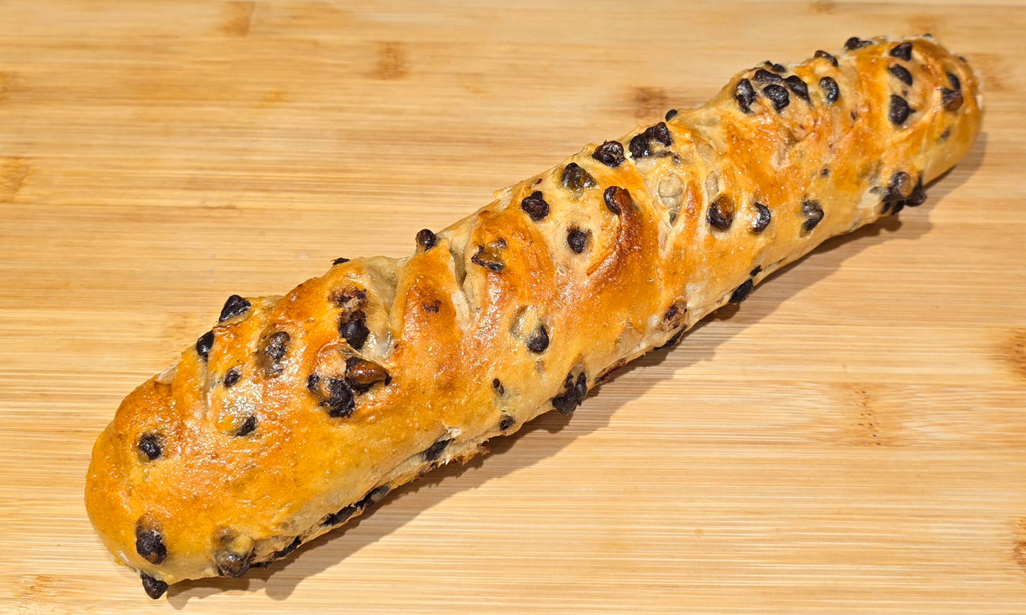 Viennoise au Chocolat