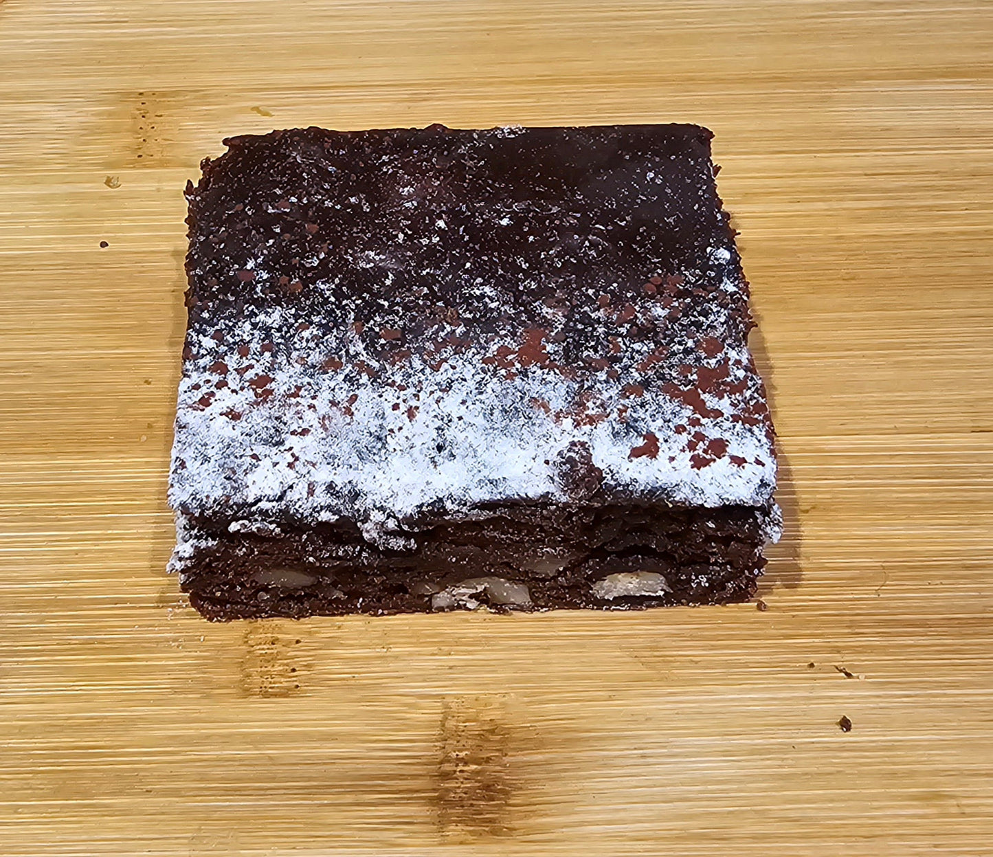 Brownie