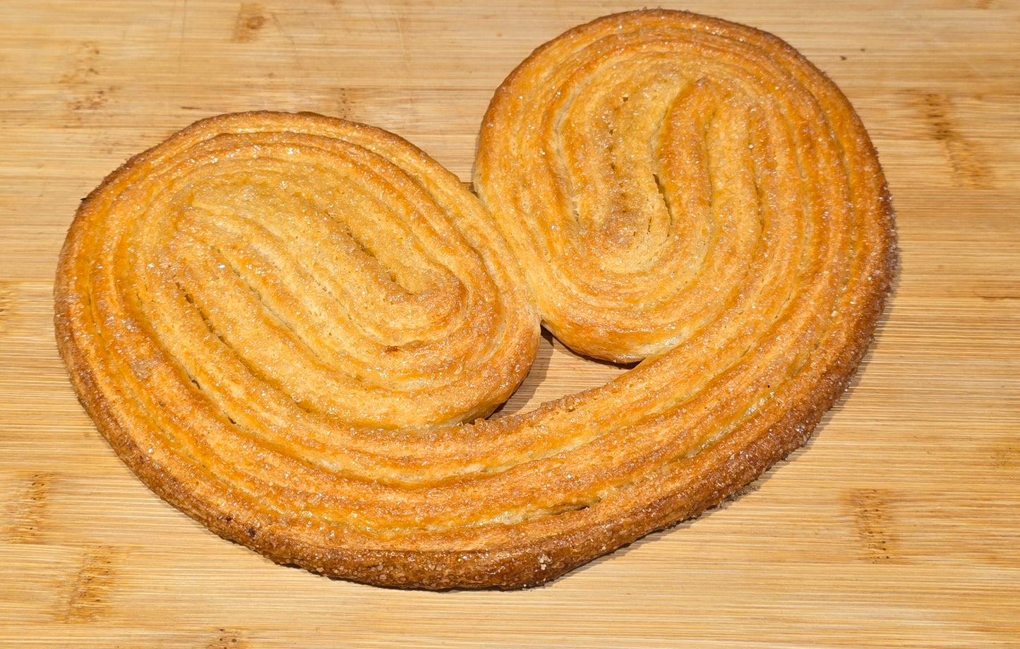 Cœur de Palmier
