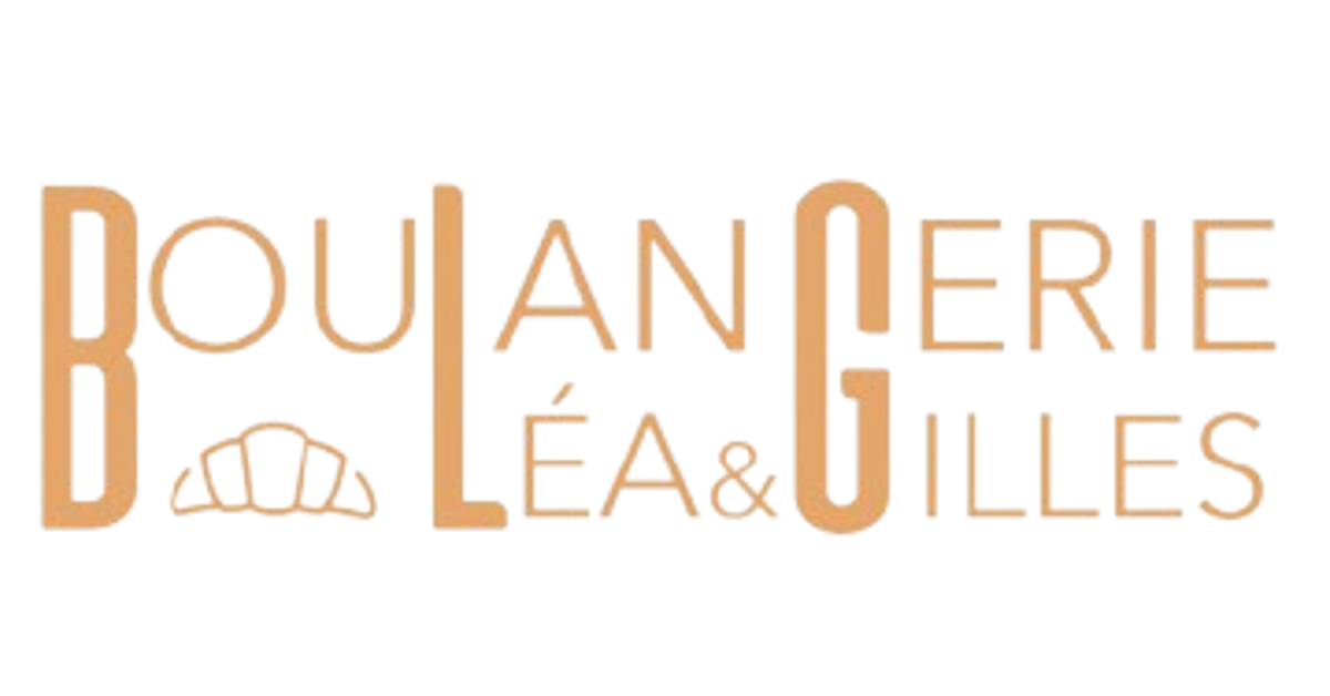 Boulangerie Léa & Gilles