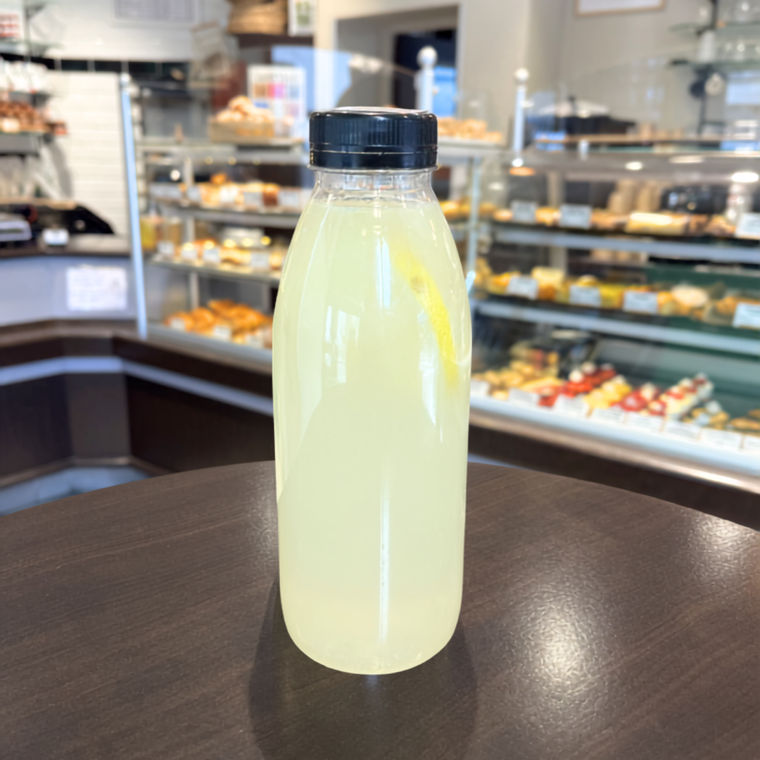 Citronnade maison