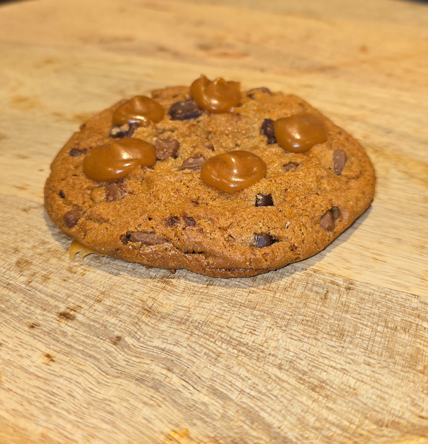 Nos Cookies