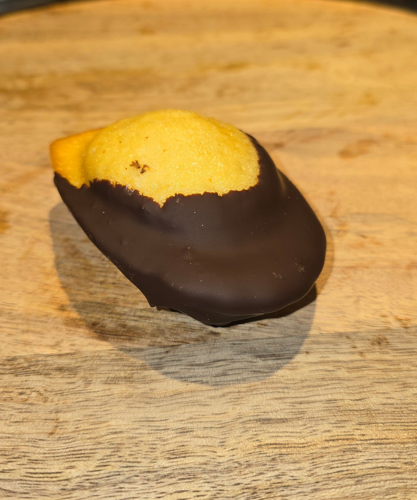 Nos Madeleines