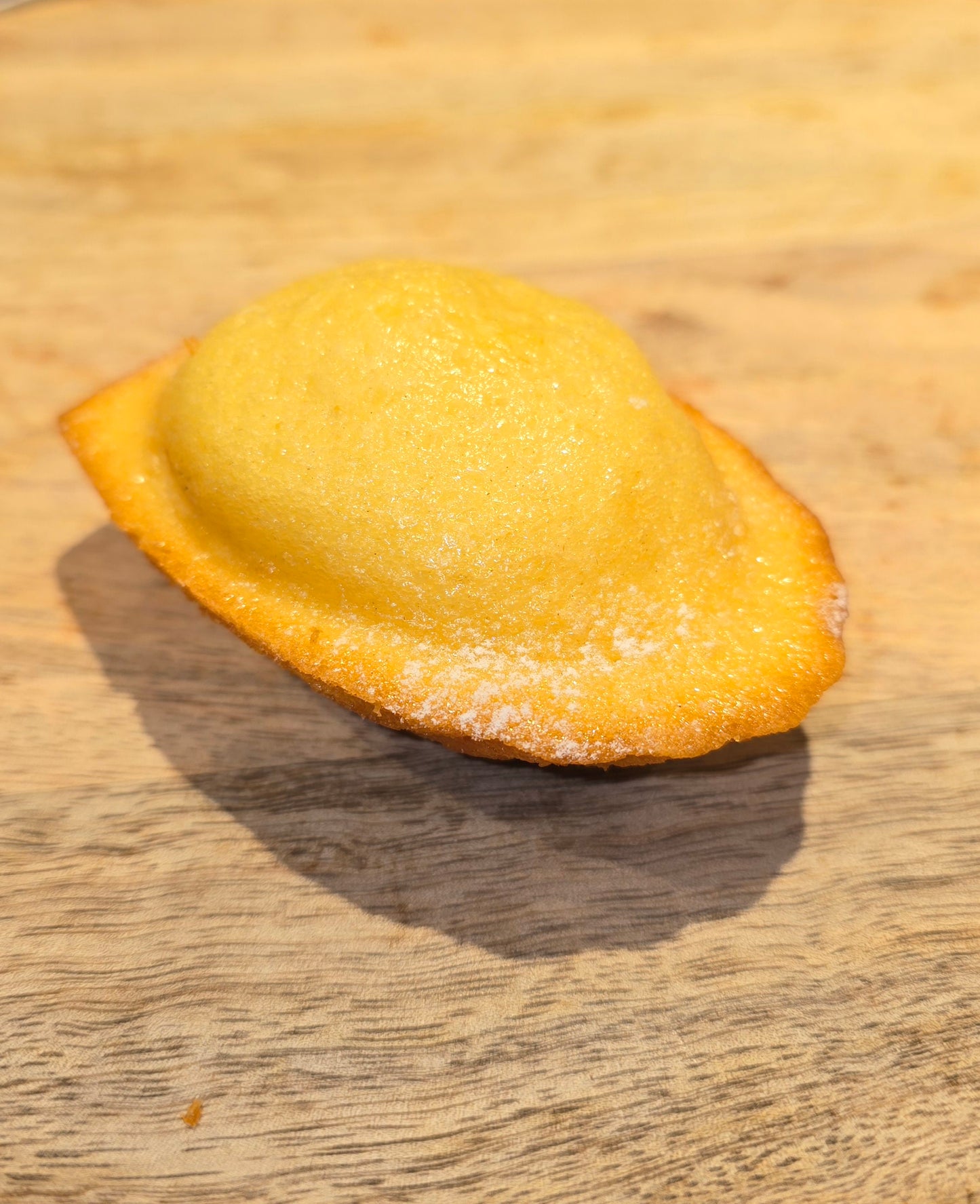 Nos Madeleines