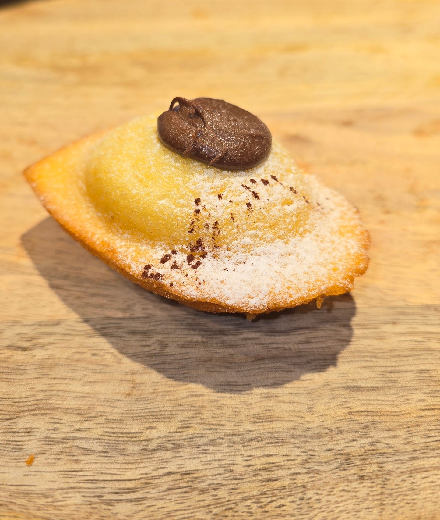 Nos Madeleines