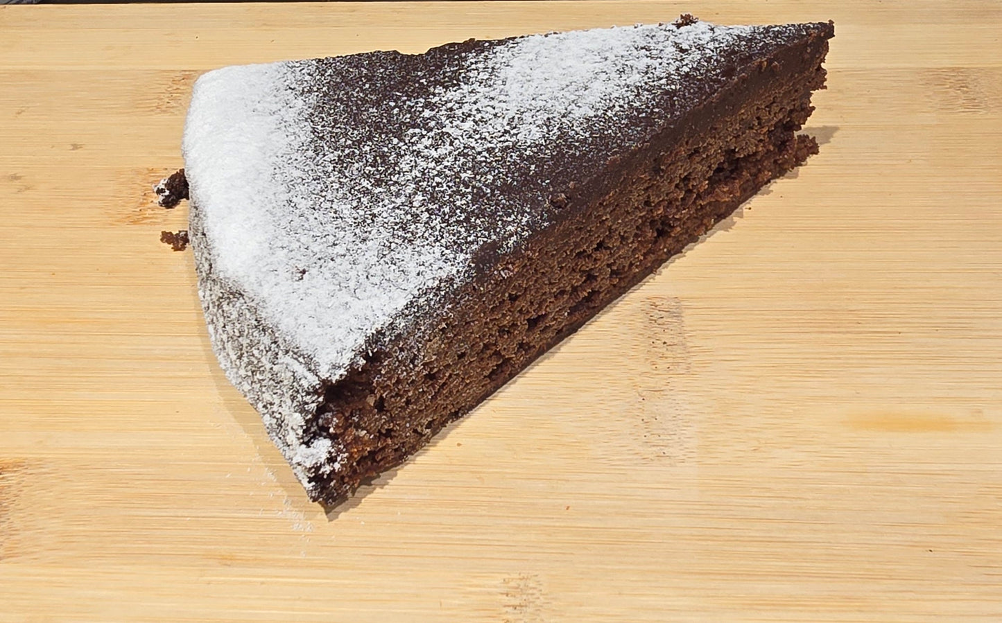 Moelleux au Chocolat