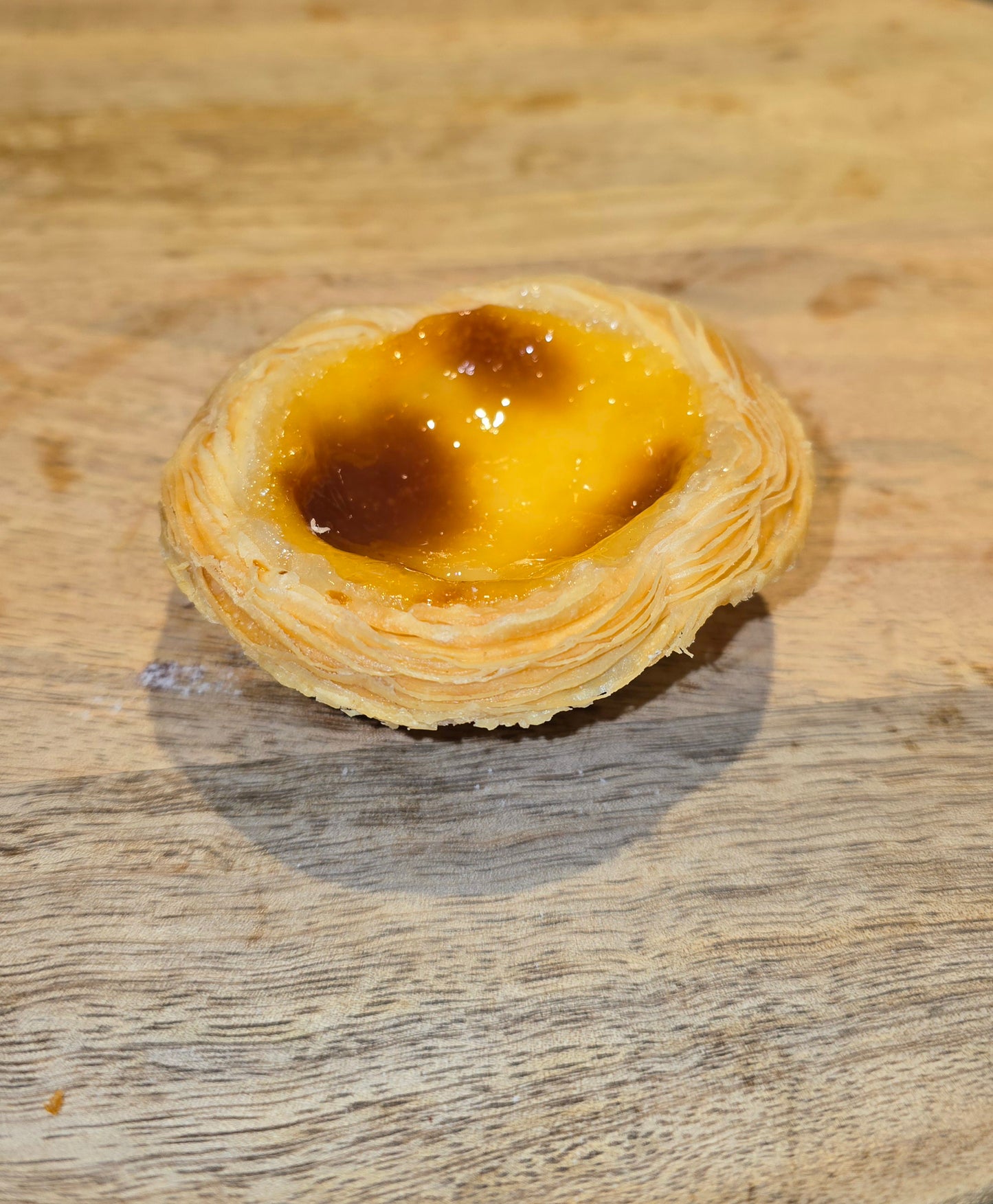 Pastel de Nata