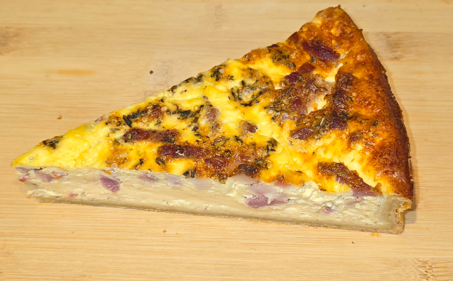Nos Quiches