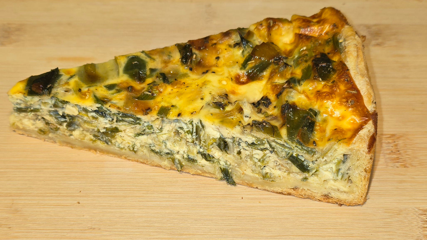 Nos Quiches