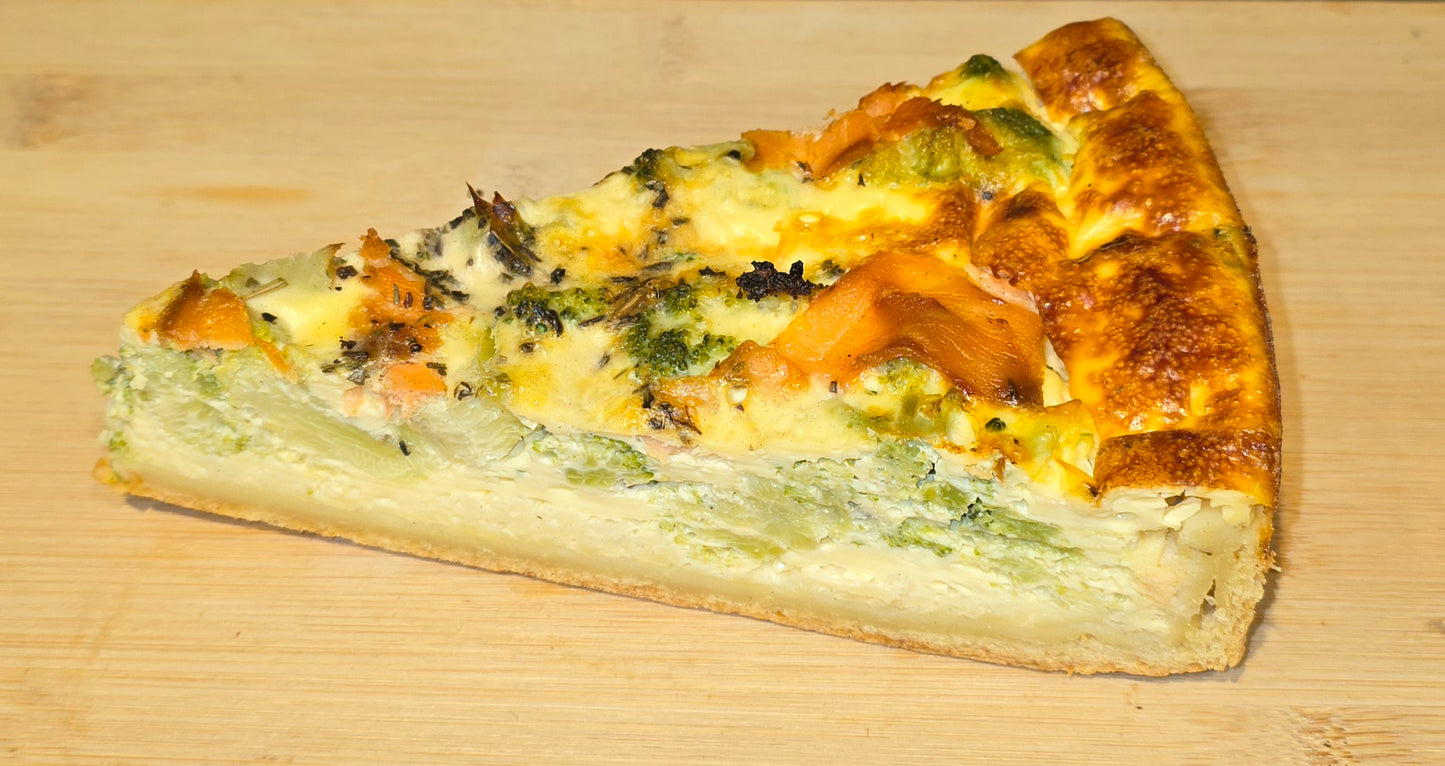 Nos Quiches