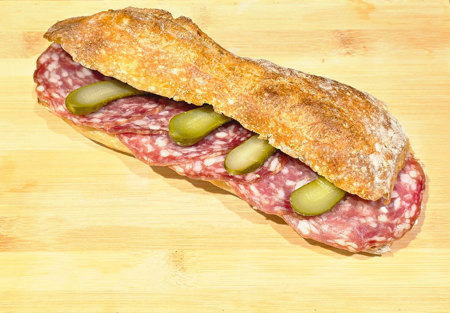 Sandwich Tradition - Rosette