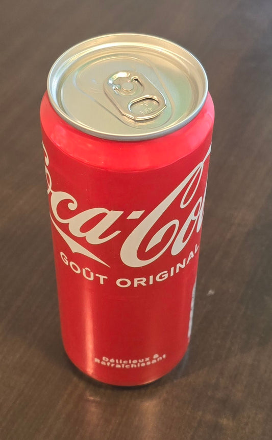 Coca Cola