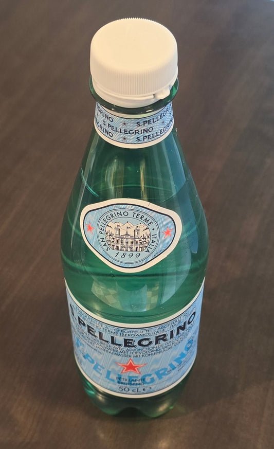 San Pellegrino