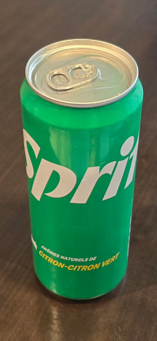 Sprite