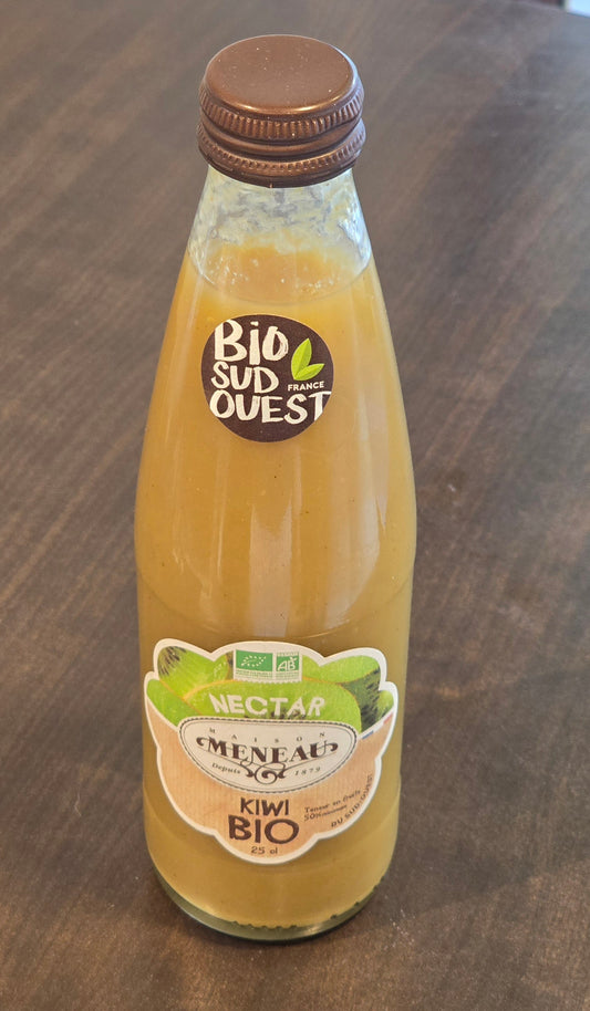 Nectar de Kiwi Bio