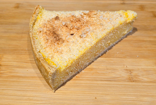 Le Flan coco