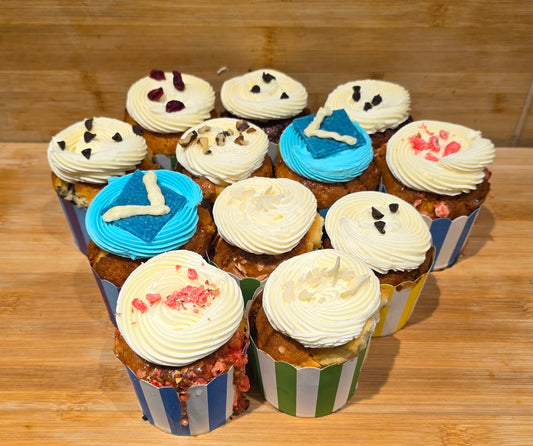 Cup Cake