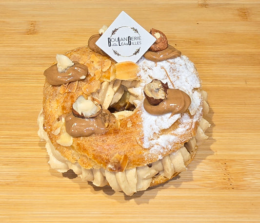Paris-Brest