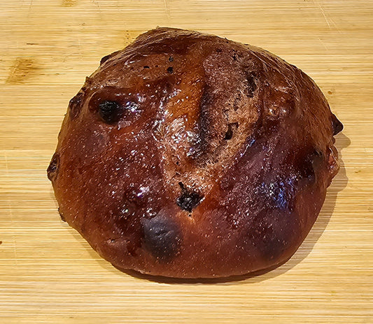 Pain au Cacao