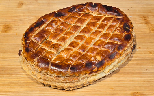 Friand Jambon