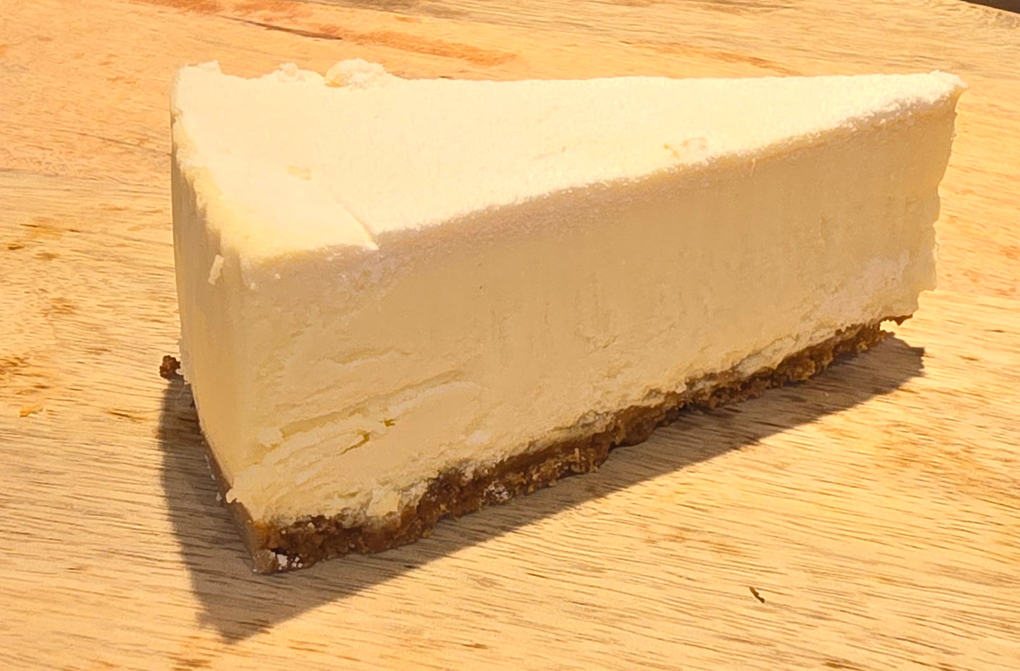 Cheesecake