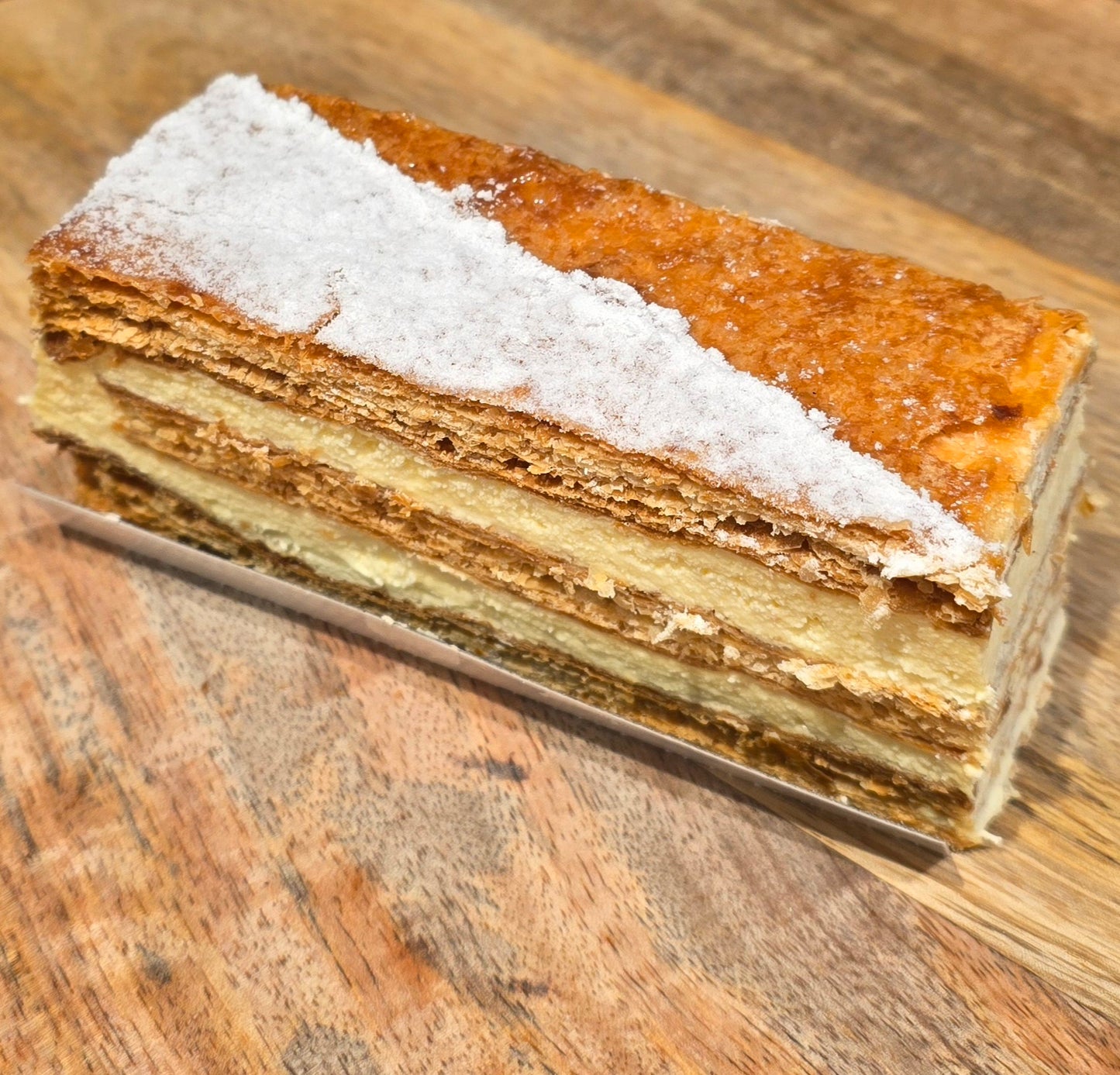 Millefeuille