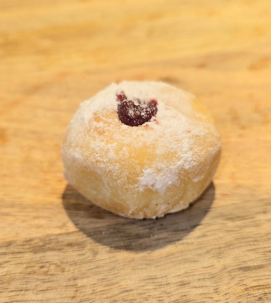 Lot de 5 Beignets