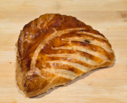 Chausson aux Pommes