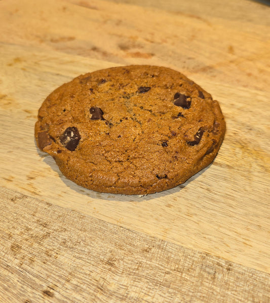 Nos Cookies