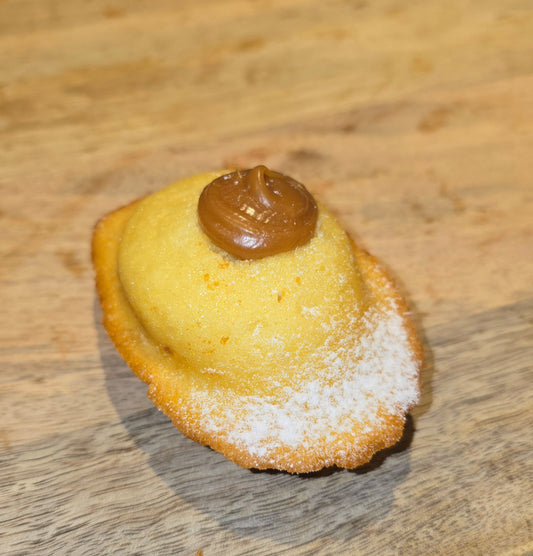 Nos Madeleines