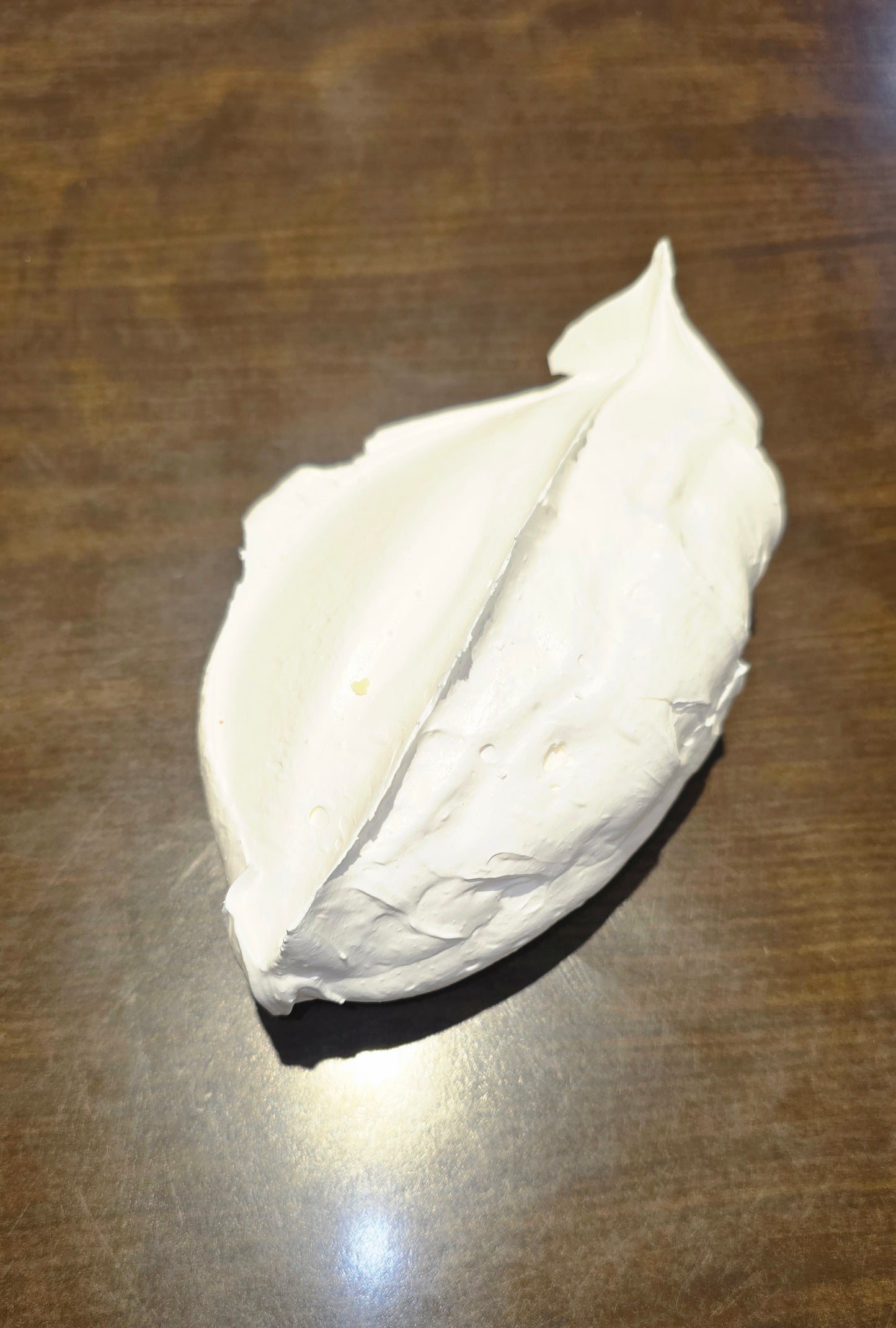 Nos Grandes Meringues