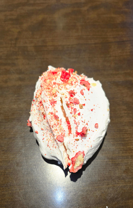 Nos Grandes Meringues