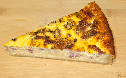 Nos Quiches